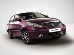 Tata Indigo Manza Elan 2011 года